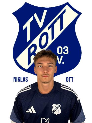 Jan Niklas Ott