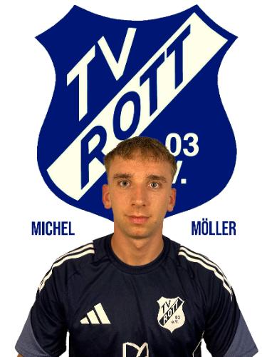 Michel Möller