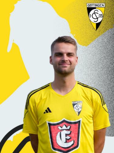 Leon-Birk Lübberstedt