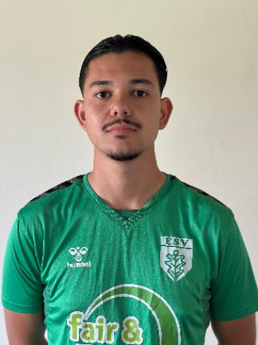 Jermaine Jenaro de Guzman