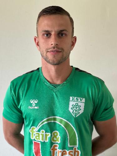 Alex Hammerschmidt