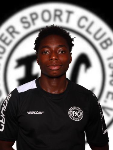 Isaac Manu Kyere
