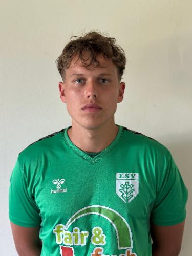 Dominik Möller
