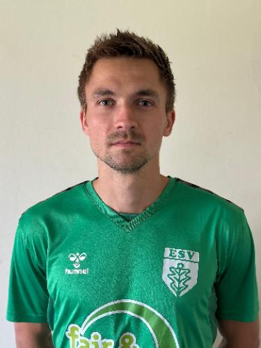 Morten Rüdiger