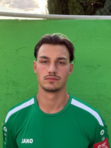 Max Leon Sommer