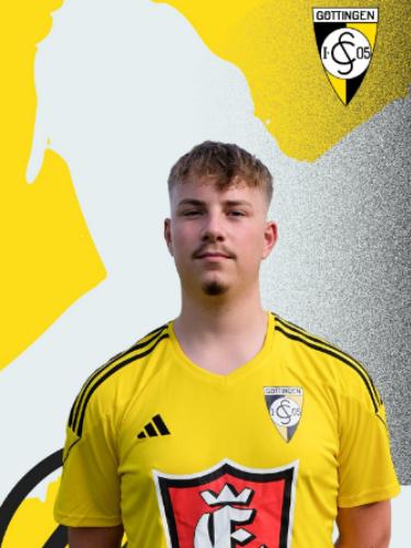 Lukas Leidig