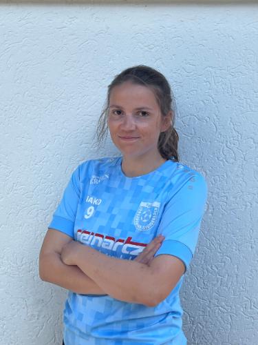Michelle Haupt