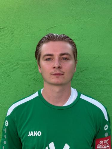 Luca Oliver Grünfelder