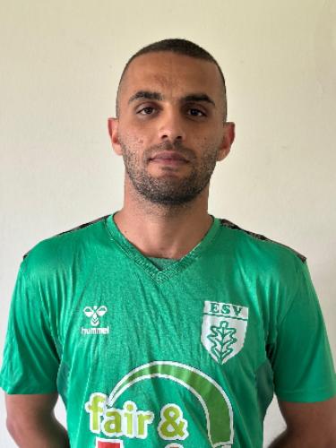 Ibrahim Sweiti