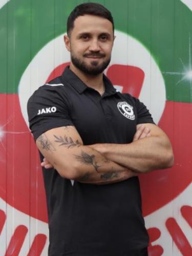 Samir Rafaa