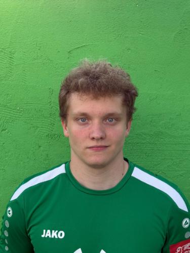 Julian Benjamin Käfer