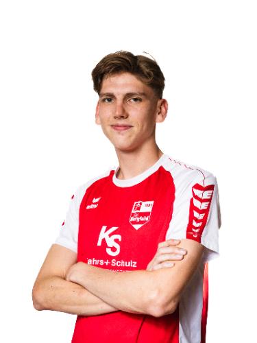 Mats-Laurids Harttgen