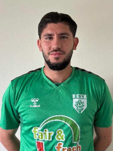 Burhan Tetik