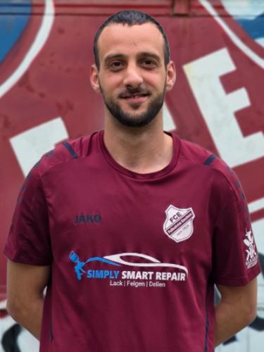 Alessandro Schirosi
