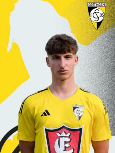 Maximilian Herwig