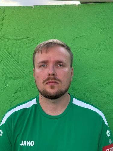 Fabian Kowalski