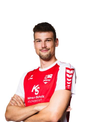 Niklas Huning