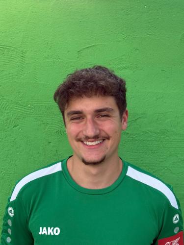 Maximilian Neufeld