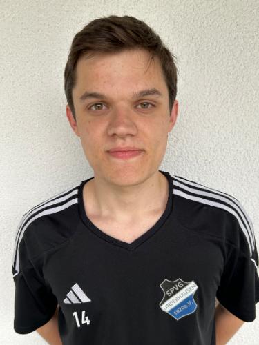Niklas Mrosek