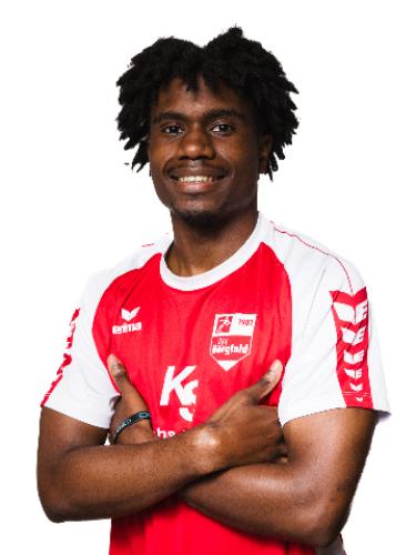 Jules Petrus Mbengi Nsuka