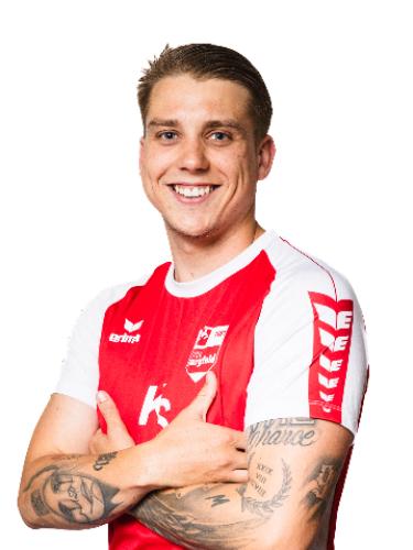 Marcel Metzer