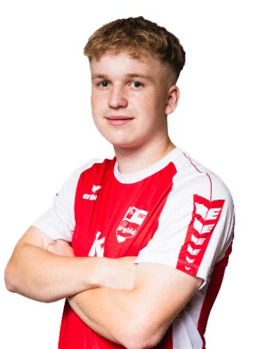 Hannes Rüegg