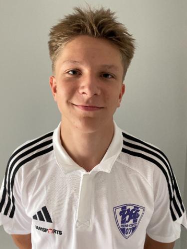 Maximilian Hecker