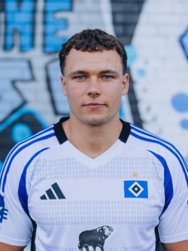 Lukas Schumacher