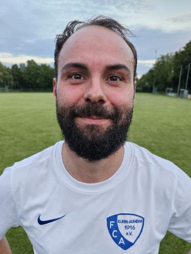 Manuel Dölek