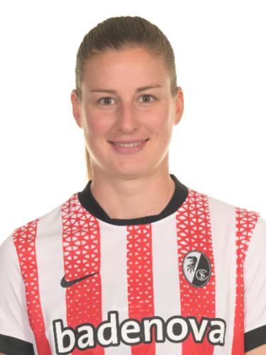 Julia Stierli