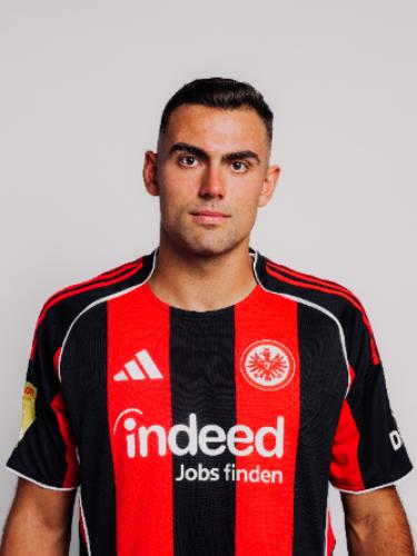 Lukas Sonnenwald