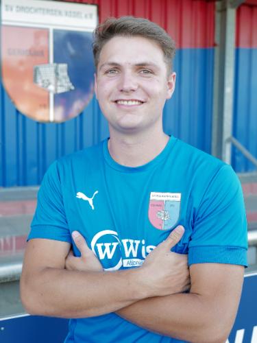 Lukas Beckmann