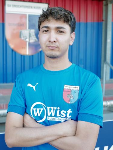 Reza Hoseini
