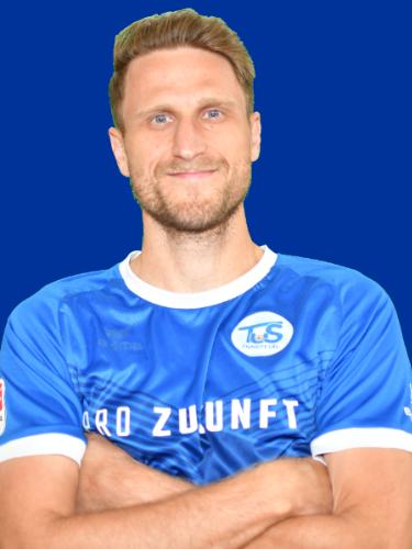 Christoph Van Der Heusen