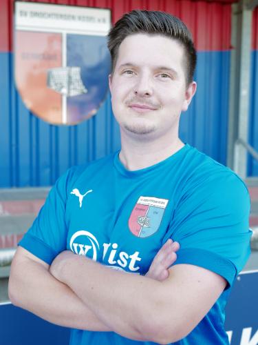 Moritz Sievers