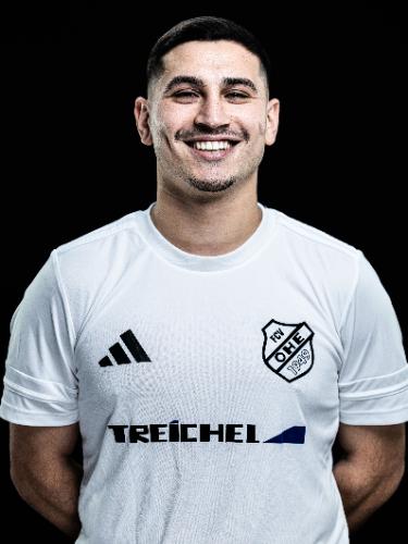Oguzhan Acar
