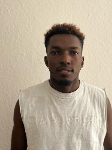 Stiven Carabali Mosquera