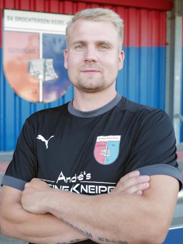 Florian von Spreckelsen