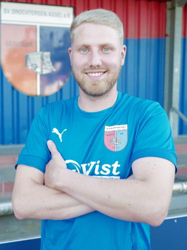 Jonas Vorrath