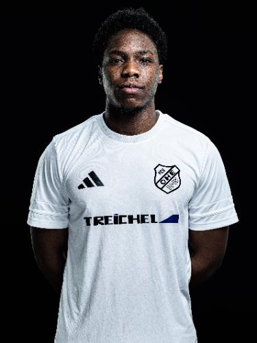 Quincy Barrow