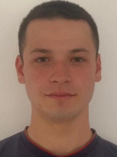 Mykyta Proskurin