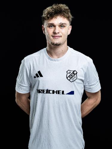 Marvin Liam Berghahn