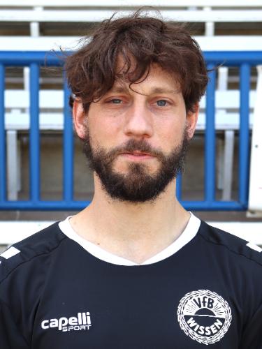 Marvin Scherreiks