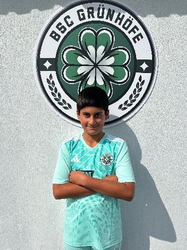Kian Atmar