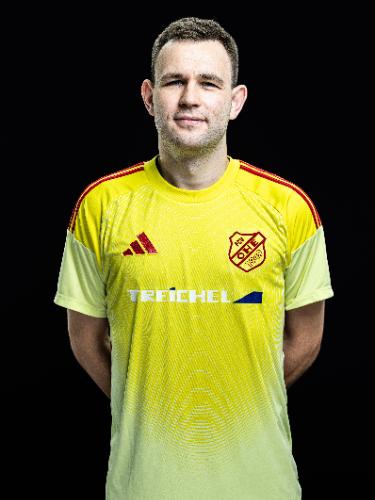 Sebastian Alexander Kalk