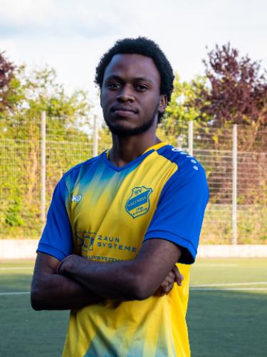 Patrick Vieirra Hirwa