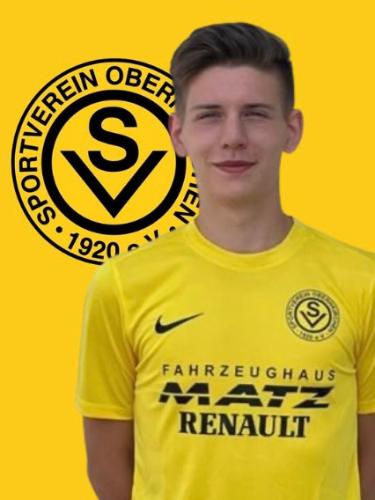 Tim Köhler