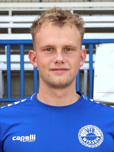 Philipp Bernd Weber