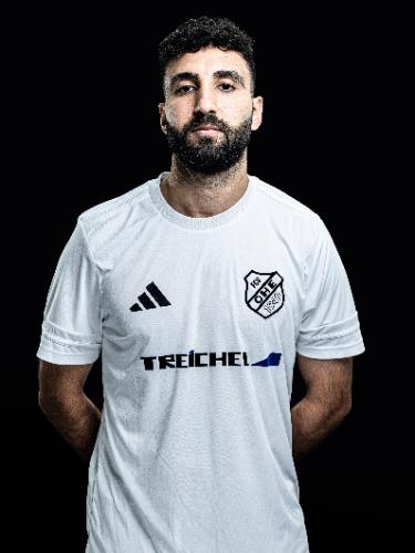 Muhammed Emin Özalp