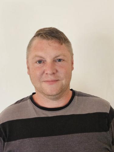 Michael Wendt
